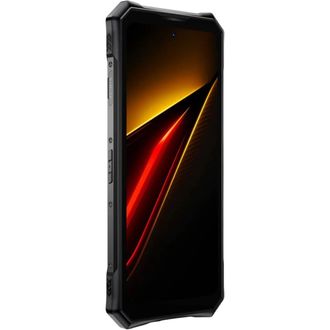 Смартфон Doogee S300 Plus 12/1Tb NFC Grey (Global Version) - фото 3 Смартфон Doogee S300 Plus 12/1Tb NFC Grey (Global Version) - фото 3