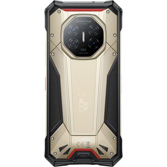 Смартфон Doogee S300 Plus 12/1Tb NFC Titanium Gold (Global Version) - фото 3 Смартфон Doogee S300 Plus 12/1Tb NFC Titanium Gold (Global Version) - фото 3