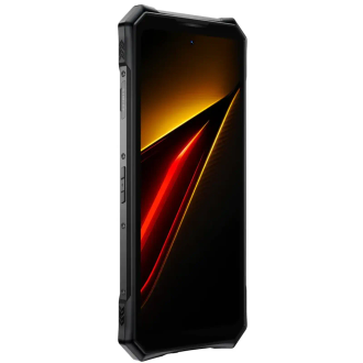 Смартфон Doogee S300 Pro 16/512GB Black - фото 2 Смартфон Doogee S300 Pro 16/512GB Black - фото 2