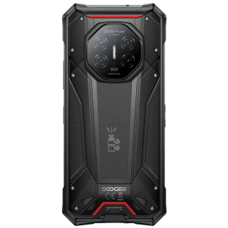 Смартфон Doogee S300 Pro 16/512GB Black - фото 3 Смартфон Doogee S300 Pro 16/512GB Black - фото 3