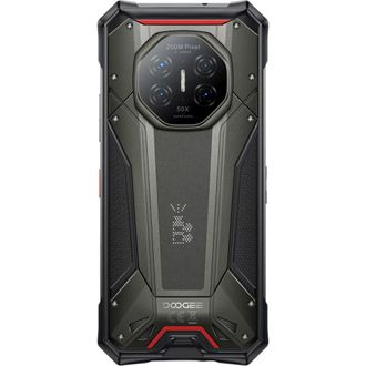 Смартфон Doogee S300 Pro 16/512GB Gray (Global Version) - фото 4 Смартфон Doogee S300 Pro 16/512GB Gray (Global Version) - фото 4