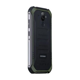 Смартфон Doogee S40 Pro 4/64Gb Green - фото 3 Смартфон Doogee S40 Pro 4/64Gb Green - фото 3