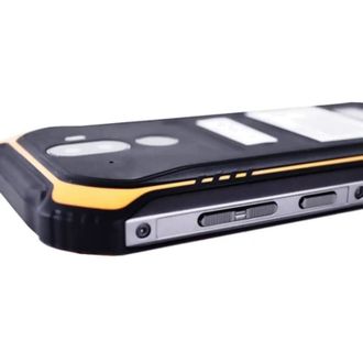 Смартфон Doogee S40 Pro 4/64Gb Orange - фото 2