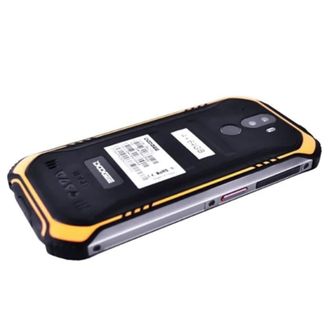 Смартфон Doogee S40 Pro 4/64Gb Orange - фото 3