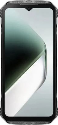 Смартфон DOOGEE S Cyber Pro 12/512GB Icy Silver - фото 2 Смартфон DOOGEE S Cyber Pro 12/512GB Icy Silver - фото 2