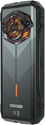 Смартфон Doogee S Punk 6/256GB Safari Green - фото 3 Смартфон Doogee S Punk 6/256GB Safari Green - фото 3