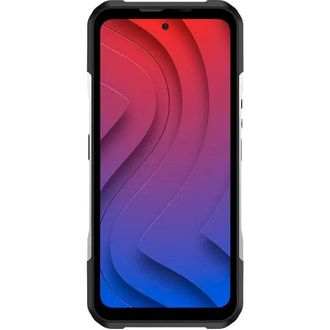 Смартфон DOOGEE V20 Pro 12/256GB Silver (Global Version) - фото 2 Смартфон DOOGEE V20 Pro 12/256GB Silver (Global Version) - фото 2