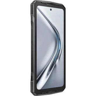 Смартфон DOOGEE V40 12/512GB Midnight Red - фото 3