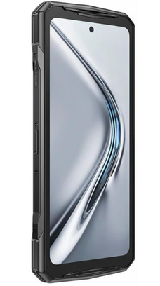 Смартфон Doogee V40 Pro 16/512Gb Blue (EU) - фото 2 Смартфон Doogee V40 Pro 16/512Gb Blue (EU) - фото 2