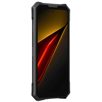 Смартфон Doogee V50 12/512GB Black (Global Version) - фото 4 Смартфон Doogee V50 12/512GB Black (Global Version) - фото 4