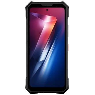 Смартфон Doogee V50 Pro 16/1Tb Grey (Global Version) - фото 2