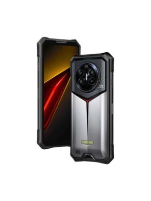 Смартфон Doogee V50 12/512GB Silver (Global Version) - фото 2 Смартфон Doogee V50 12/512GB Silver (Global Version) - фото 2