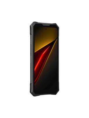 Смартфон Doogee V50 12/512GB Silver (Global Version) - фото 4 Смартфон Doogee V50 12/512GB Silver (Global Version) - фото 4