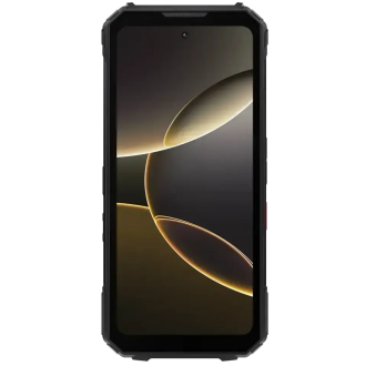 Смартфон Doogee V Max Play 16/512GB Black (with projector) (Global Version) - фото 3