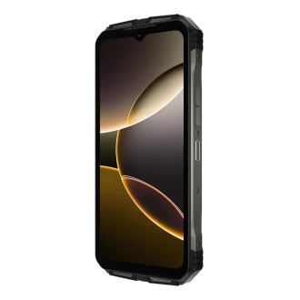 Смартфон Doogee V Max S 8/256Gb NFC Sundial Titanium (Global Version) - фото 2 Смартфон Doogee V Max S 8/256Gb NFC Sundial Titanium (Global Version) - фото 2