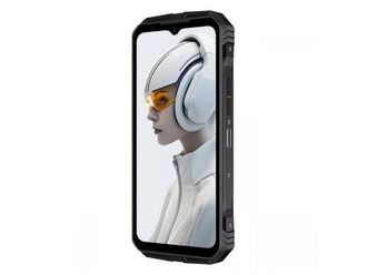 Смартфон DOOGEE V Max Plus 16/512GB Pewter Gray - фото 2