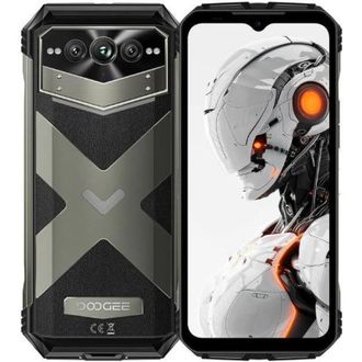 Смартфон DOOGEE V Max Pro 12/512GB Iron Gray - фото 1 Смартфон DOOGEE V Max Pro 12/512GB Iron Gray - фото 1