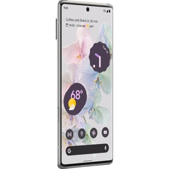 Смартфон Google Pixel 6 Pro 12/512GB Cloudy White - фото 2