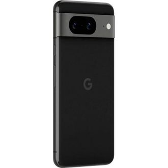 Смартфон Google Pixel 8 8/256GB Dual Sim Obsidian EU - фото 3