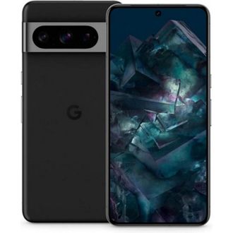 Смартфон Google Pixel 8 Pro 12/512GB Obsidian JP - фото 1