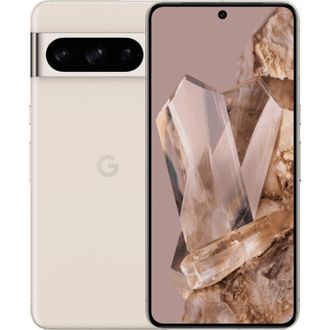 Смартфон Google Pixel 8 Pro 12/512GB Porcelain (USA) - фото 1