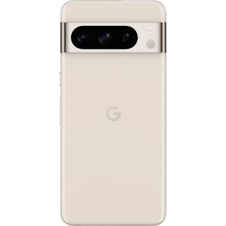 Смартфон Google Pixel 8 Pro 12/512GB Porcelain (USA) - фото 3