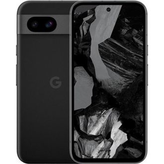 Смартфон Google Pixel 8a 8/256GB Obsidian_EU - фото 1