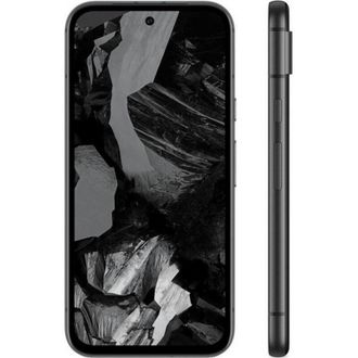 Смартфон Google Pixel 8a 8/256GB Obsidian_EU - фото 2