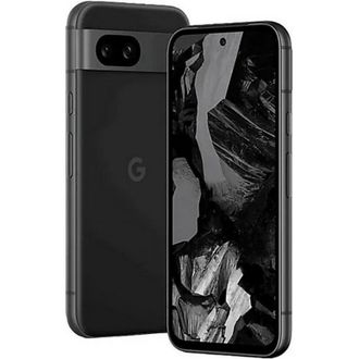 Смартфон Google Pixel 8a 8/256GB Obsidian_EU - фото 3