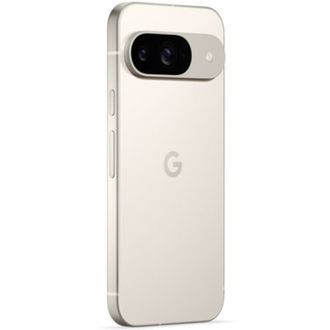 Смартфон Google Pixel 9 12/256GB Porcelain (JP) - фото 2