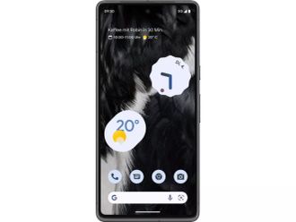 Смартфон Google Pixel 7 5G 8/128Gb NFC Obsidsan (EU) - фото 2