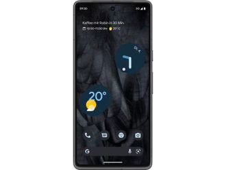 Смартфон Google Pixel 7 5G 8/128Gb NFC Obsidsan (EU) - фото 3