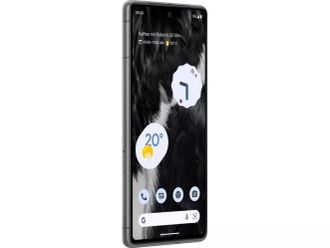 Смартфон Google Pixel 7 5G 8/128Gb NFC Obsidsan (EU) - фото 4