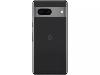 Смартфон Google Pixel 7 5G 8/128Gb NFC Obsidsan (EU) - фото 6