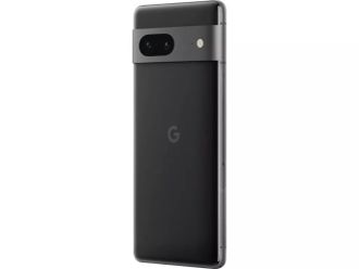Смартфон Google Pixel 7 5G 8/128Gb NFC Obsidsan (EU) - фото 8