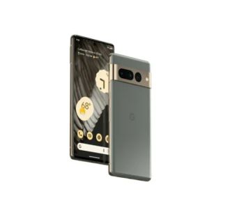 Смартфон Google Pixel 7 Pro 12/256GB Hazel (USA) - фото 2