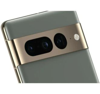 Смартфон Google Pixel 7 Pro 12/256GB Hazel (USA) - фото 3