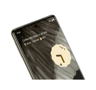 Смартфон Google Pixel 7 Pro 12/256GB Hazel (USA) - фото 4