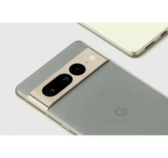 Смартфон Google Pixel 7 Pro 12/256GB Hazel (USA) - фото 5