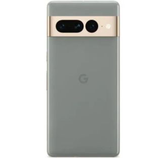 Смартфон Google Pixel 7 Pro 12/256GB Hazel (USA) - фото 6