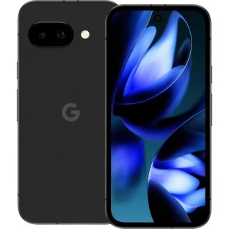 Смартфон Google Pixel 9a 8/256GB Obsidian (EU) - фото 1