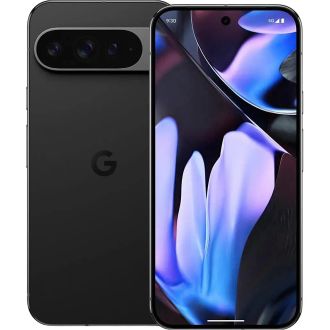 Смартфон Google Pixel 9 Pro 16/256GB Obsidian (Global Version) - фото 1