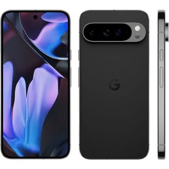 Смартфон Google Pixel 9 Pro 16/256GB Obsidian (Global Version) - фото 5