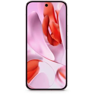 Смартфон Google Pixel 9 Pro 16/512GB Rose Quartz - фото 2