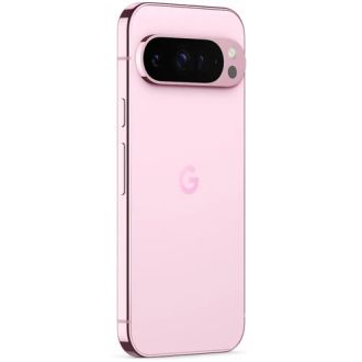Смартфон Google Pixel 9 Pro 16/512GB Rose Quartz - фото 4