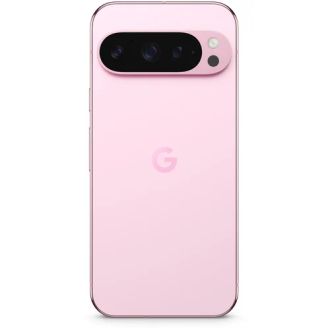 Смартфон Google Pixel 9 Pro 16/512GB Rose Quartz - фото 5