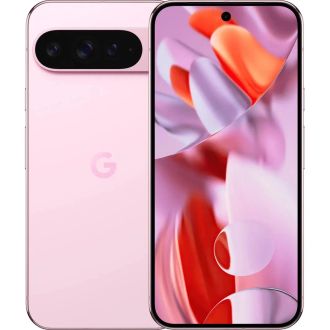 Смартфон Google Pixel 9 Pro 16/512GB Rose Quartz - фото 1