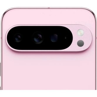 Смартфон Google Pixel 9 Pro 16/512GB Rose Quartz - фото 6