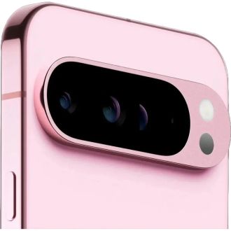 Смартфон Google Pixel 9 Pro 16/512GB Rose Quartz - фото 7