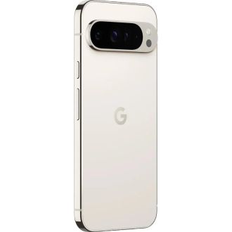 Смартфон Google Pixel 9 Pro XL 16/128GB Porcelain (Global Version) - фото 4